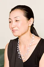 香坂みゆきさんの写真2