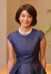 高嶋ちさ子さんの写真3