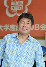 赤井英和さんの写真2