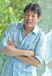赤井英和さんの写真3