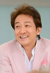辰巳琢郎さんの写真2