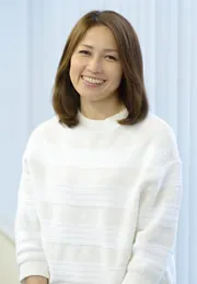 岡崎朋美さんの写真3