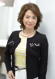 中田喜子さんの写真3