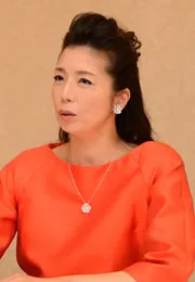 高橋ひとみさんの写真2