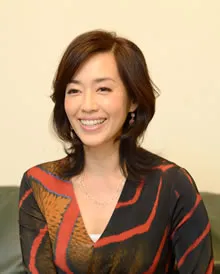 早見優さんの写真1