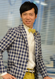 インタビュー私のいえ すまいの履歴書 東貴博 さん