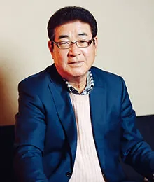 山本浩二さんの写真3