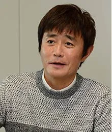 野々村真さんの写真1