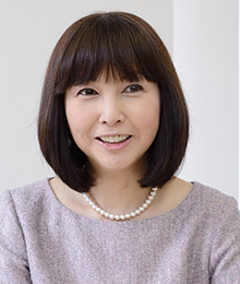 インタビュー私のいえ すまいの履歴書 麻木久仁子 さん