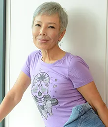 ピーターさんの写真3