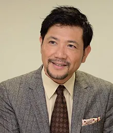 別所哲也さんの写真2
