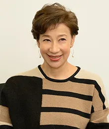前田美波里さんの写真1