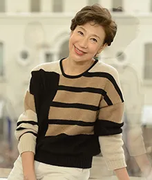 前田美波里さんの写真3