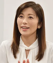 中田有紀さんの写真1
