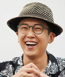 金子貴俊さんの写真2