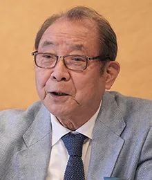 平泉成さんの写真1