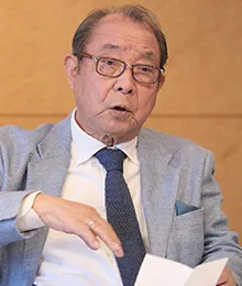 平泉成さんの写真2