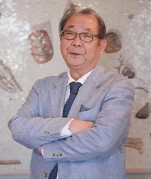 平泉成さんの写真3
