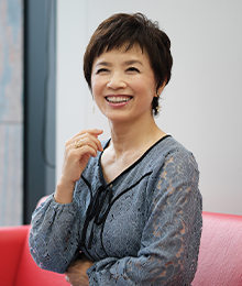 榊原郁恵さんの写真3