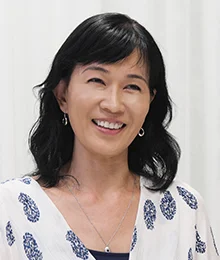 清水美砂さんの写真1