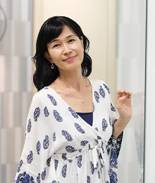 清水美砂さんの写真3