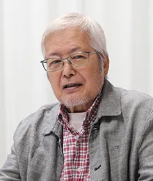 小野寺昭さんの写真1