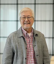 小野寺昭さんの写真3