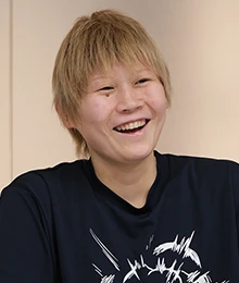 髙田真希さんの写真1