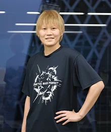 髙田真希さんの写真3