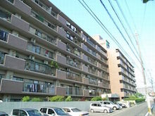 東峰マンション大橋Ⅱ1