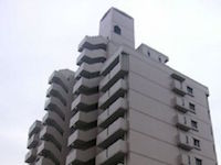 大濠公園グランドヒルズ