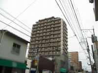 スカイハイツ県庁前