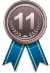 11位