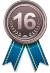 16位