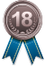 18位