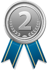2位