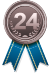 24位