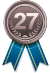 27位