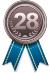 28位