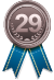 29位