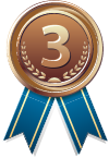 3位
