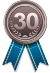 30位