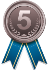 5位