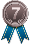 7位