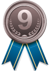 9位