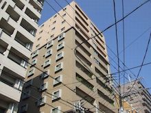 サークコート大濠公園駅1
