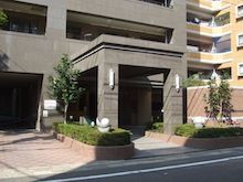サークコート大濠公園駅2