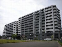 パティオ福岡東