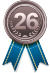 26位