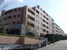 ネアシティーガーデン西の丘2